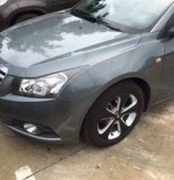 Bán Daewoo Lacetti CDX đời 2011, nhập khẩu Hàn Quốc, 335tr