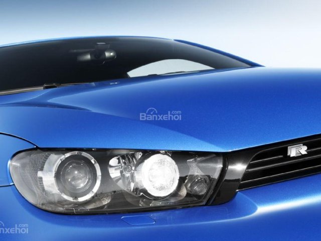 Bán xe Volkswagen Scirocco R, (màu xám, xanh dương, tím), nhập khẩu chính hãng - LH: 0933.365.188