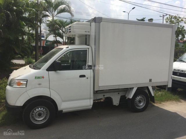 Bán Suzuki Carry Pro nhập khẩu khuyến mãi lớn. Liên hệ 0919.286.248 - Mr. Tuấn