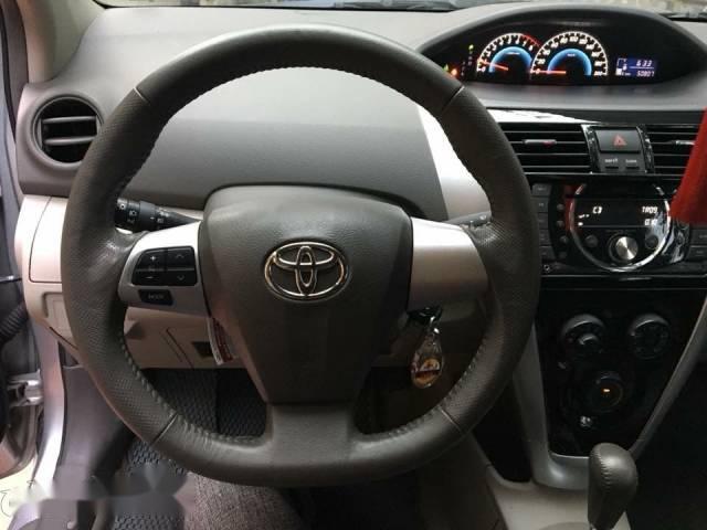 Bán xe Toyota Vios năm sản xuất 2013