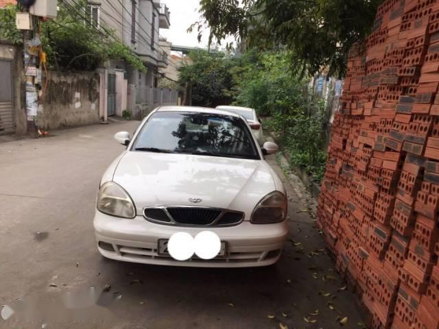 Cần bán Daewoo Nubira MT đời 2003, giá 79.99tr