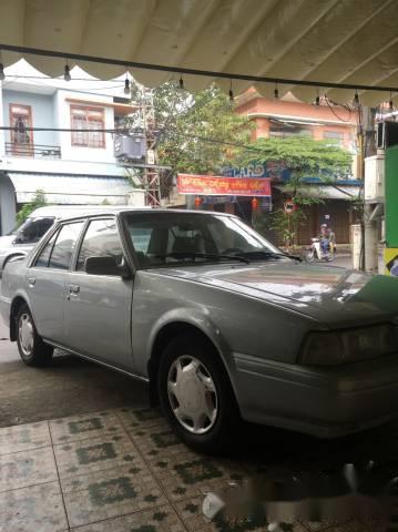 Cần bán xe Mazda AZ đời 1989, màu bạc, giá tốt