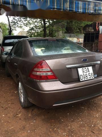 Cần bán Ford Mondeo 2005, giá tốt