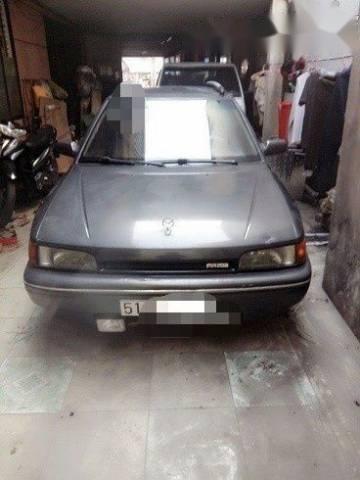 Cần bán gấp Mazda 323 Sport 1993, nhập khẩu nguyên chiếc