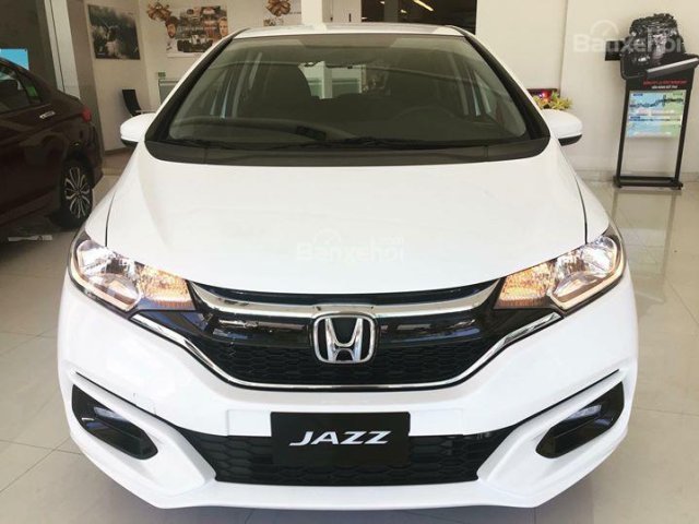 Bán xe Honda Jazz, khuyến mãi full phụ kiện, Hỗ trợ ngân hàng lãi suất thấp LH: 0903970938