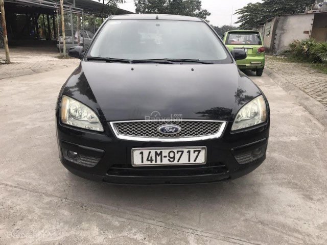 Cần bán xe Ford 2.0 AT sản xuất năm 2006 đăng ký 2007