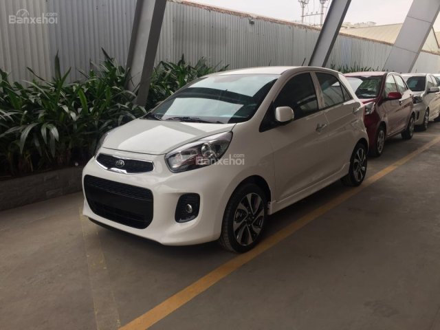 Ưu đãi tới 10tr cho Kia Morning mới. Gọi sớm để được ưu đãi - Hotline 0969393456 Kia Giải Phóng