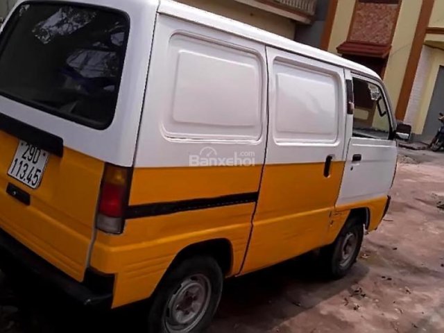 Cần bán gấp Suzuki Super Carry Van năm 1997