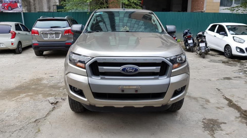 Cần bán Ford Ranger 2.2 AT sản xuất 2017 chính chủ, giá tốt