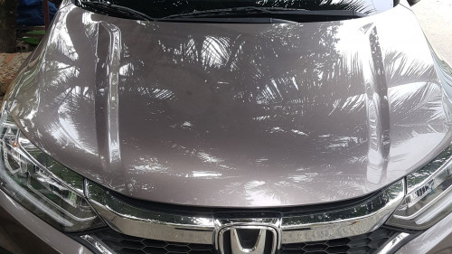 Cần bán xe Honda City 1.5 AT sản xuất 2018, 610tr