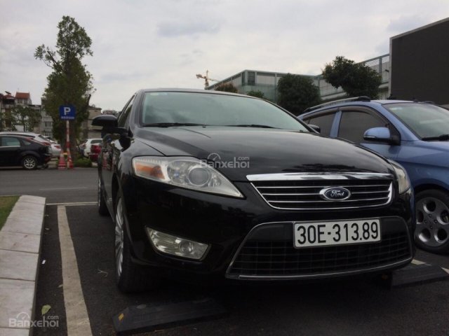 Bán xe Ford Mondeo 2.3L - 2010