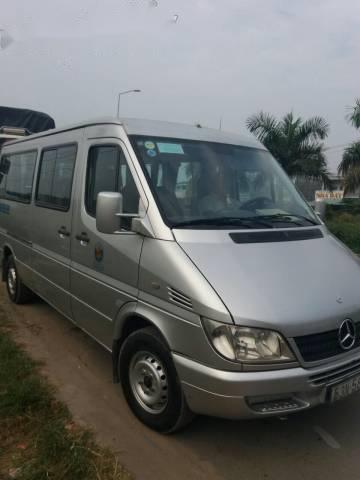 Cần bán gấp Mercedes MT năm sản xuất 2007, 330 triệu