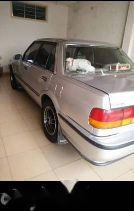 Bán ô tô Honda Accord năm 1992, giá 119tr