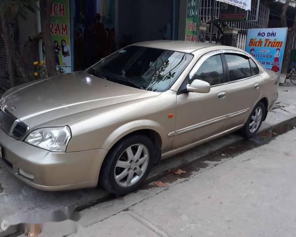 Bán Daewoo Magnus 2003 số sàn, giá 128tr