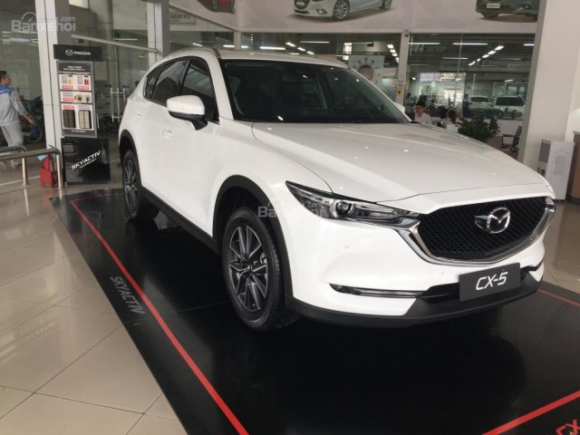 Mazda CX-5 2019 ưu đãi hơn 50tr tiền mặt giao xe chỉ cần thanh toán 200tr, liên hệ 0981118259 để hưởng ưu đãi