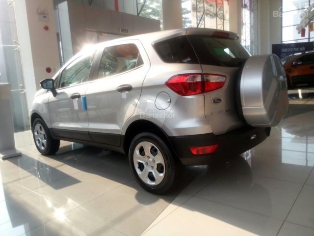 Bán Ford Ecosport 2018, đủ màu, giao ngay, giá tốt nhất thị trường, liên hệ Liên 0963 241 349