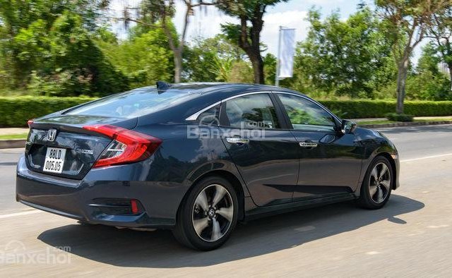 Bán Honda Civic, mới nhất, giá tốt nhất nhiều ưu đãi