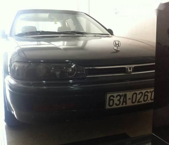 Bán xe Honda Accord sản xuất 1992, nhập khẩu