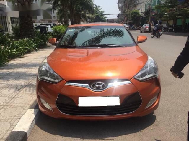 Chính chủ bán xe Hyundai Veloster đời 2011