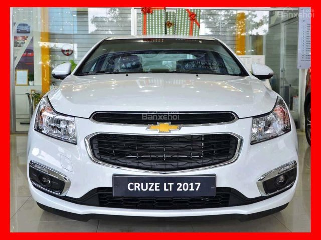 Bán xe Chevrolet Cruze cam kết bán giá vốn - Giá thấp nhất miền nam - Bán không lợi nhuận