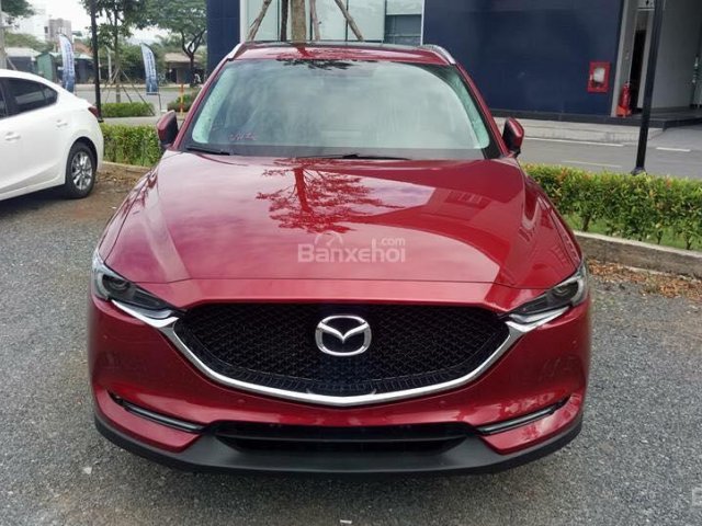 Giá cực hot T12 CX5 - Mazda Phạm Văn Đồng 0981 485 819, CTKM hấp dẫn, đủ màu giao ngay, hỗ trợ trả góp 90%