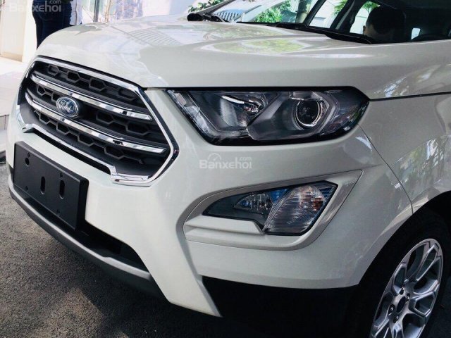 Bán Ecosport tặng full options, LH 0939 2678990