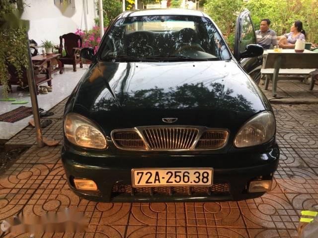 Bán ô tô Daewoo Lanos LS năm 2003 còn mới, 105tr