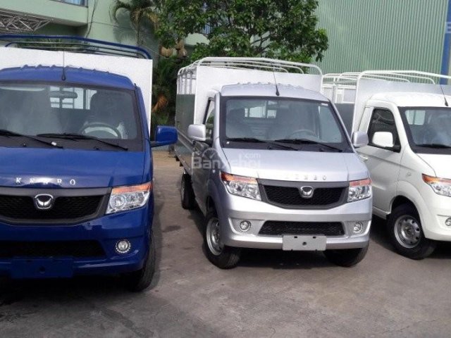 Bán xe tải Kenbo 990kg Bắc Ninh giá 172 triệu0
