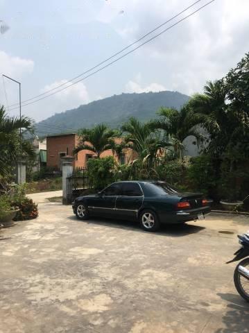 Bán Acura Legend đời 1993, xe nhập, 135tr