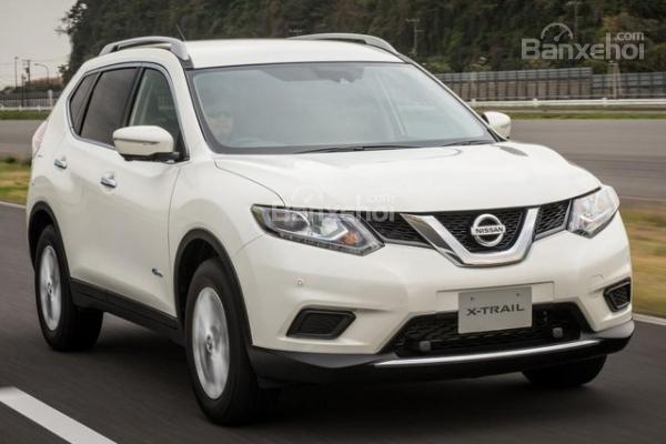 Khai Trương đại lý 3s Nissan Phạm Văn Đồng -ưu đãi giảm giá xe cùng khuyến mại hấp dẫn lên đến 30tr tiền mặt