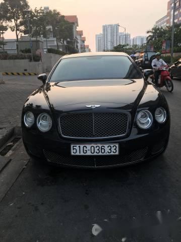 Cần bán gấp Bentley Continental năm 2009 còn mới