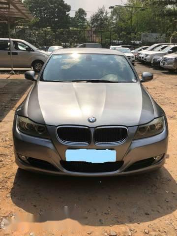 Chính chủ bán xe BMW 3 Series 320i sản xuất năm 2010, nhập khẩu