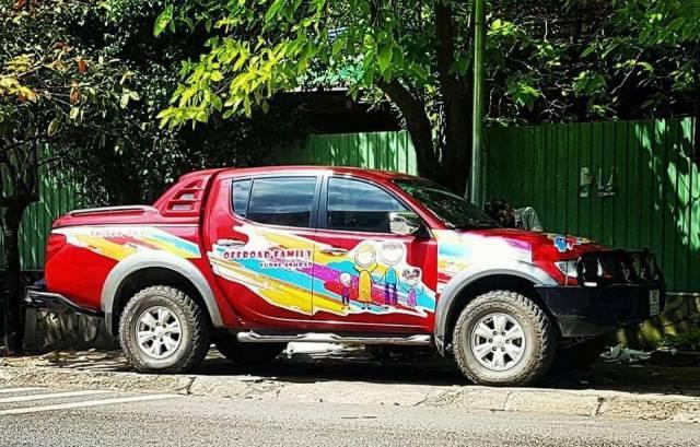 Bán Mitsubishi Triton năm 2011 số tự động, giá chỉ 335 triệu