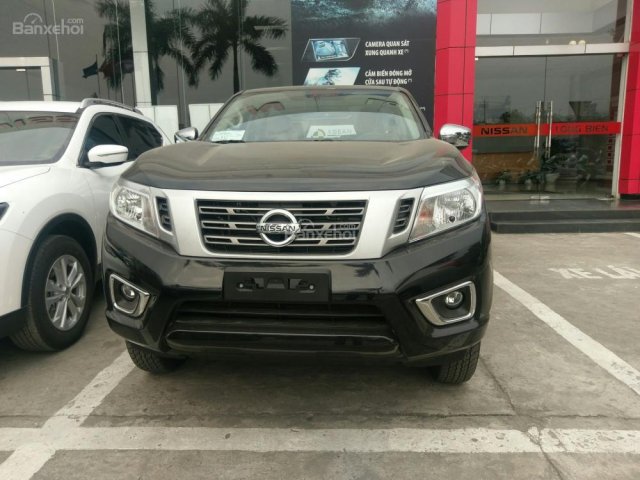 Bán xe Nissan Navara E EL VL SL nhập khẩu nguyên chiếc Long Biên, Hà Nội