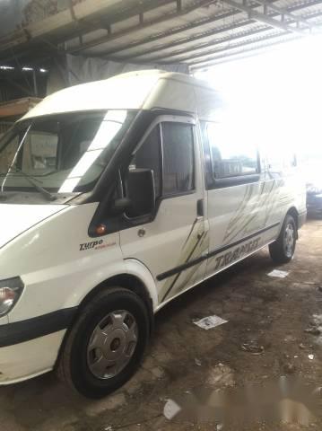 Cần bán lại xe Ford Transit đời 2004