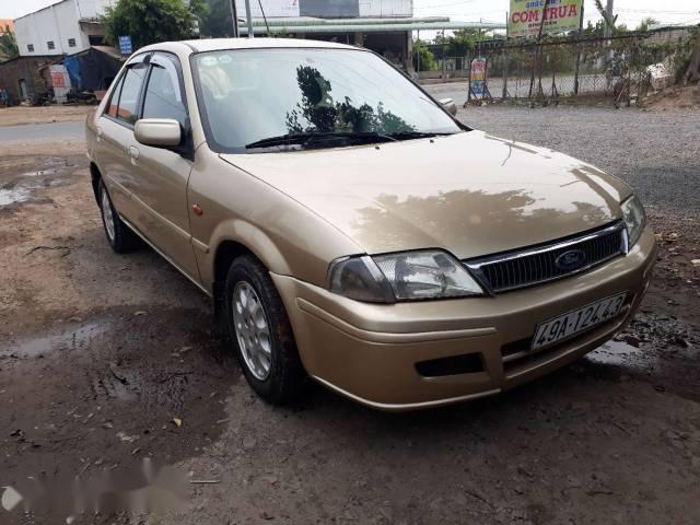 Bán Ford Laser đời 2002, giá 158tr