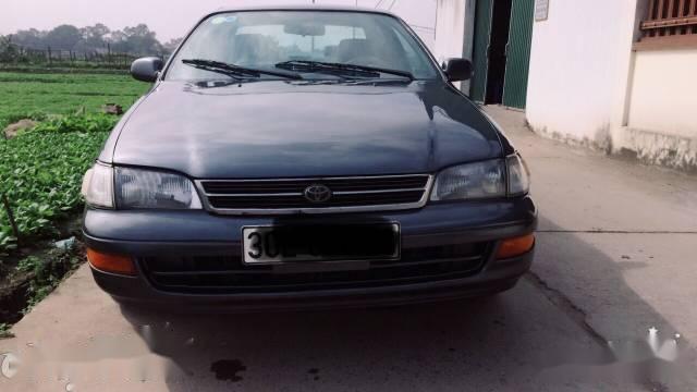 Bán ô tô Toyota Corolla năm sản xuất 1993