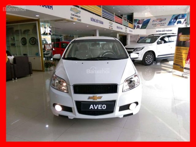 Bán xe Chevrolet Aveo ưu đãi 60tr + hỗ trợ thêm cho tài xế chạy Grab