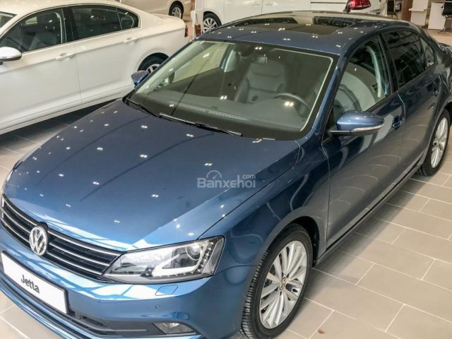 Bán xe Volkswagen Jetta 1.4 TSI, nhập khẩu chính hãng mới 100% - nhiều màu giao ngay 0967335988