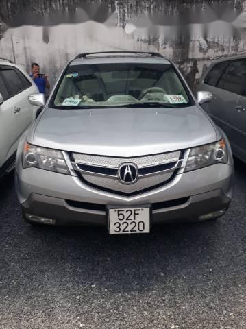 Cần bán gấp Acura MDX sản xuất năm 2007