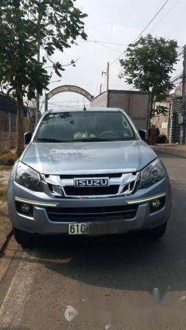 Bán Isuzu Dmax sản xuất 2015, giá 465tr