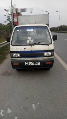 Bán Daewoo Labo MT đời 1994, giá chỉ 19 triệu