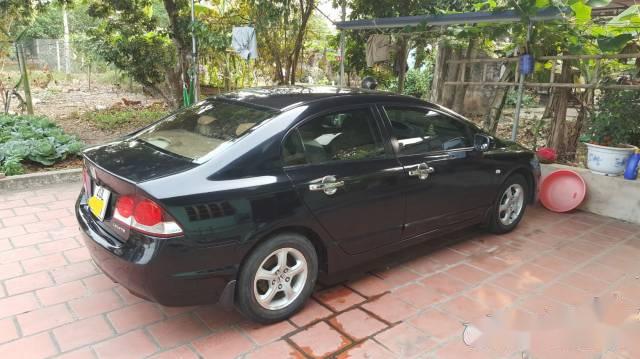 Cần bán xe Honda Civic sản xuất năm 2009