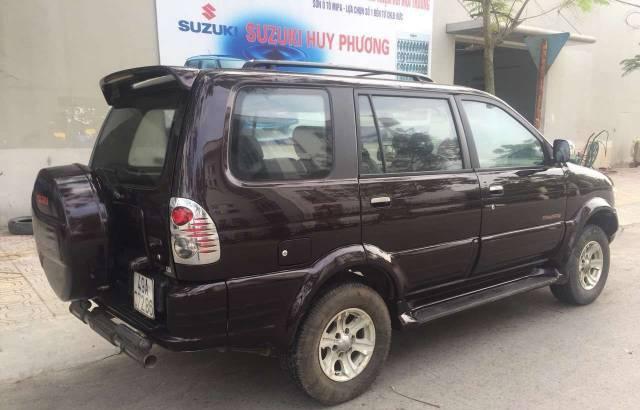 Bán xe Isuzu Hi lander đời 2006, giá 245tr