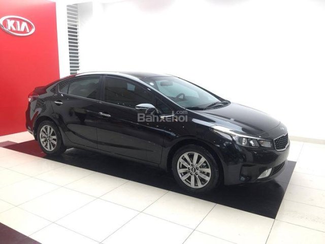 Bán xe Kia Cerato MT 2018, giá chưa đến 500tr - 140tr giao xe ngay, trả góp chỉ từ 7.8 tr/tháng, LH 097.14.28999