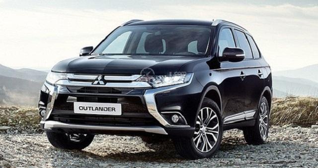 Bán xe Mitsubishi giá tốt tại Nghệ An, hotline: 0911.599.567