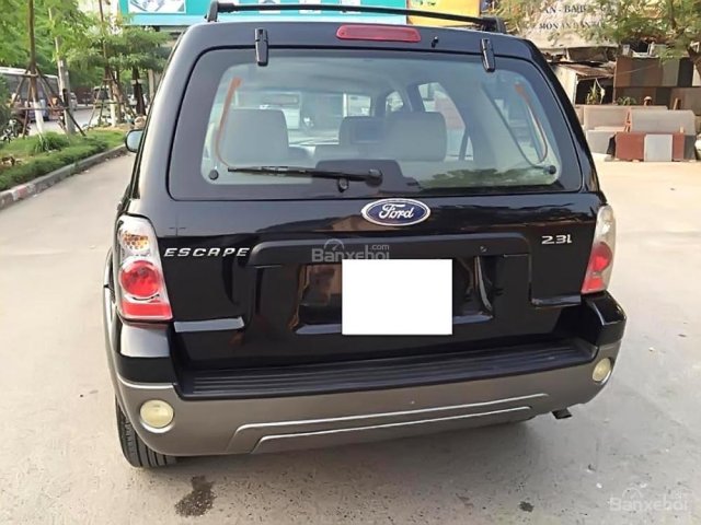 2006 Ford Escape XLT AWD walkthrough  YouTube