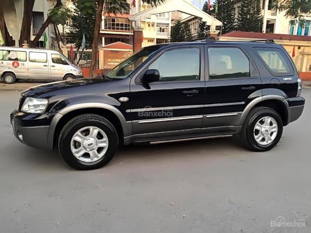 Used 2006 Ford Escape for Sale Near Me  Edmunds