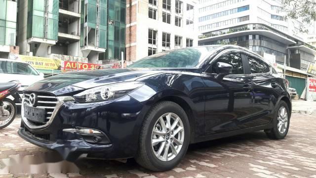 Bán ô tô Mazda 3 đời 2018, giá 725tr