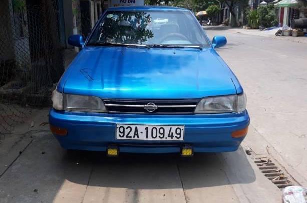 Bán Nissan Pulsar đời 1993, xe nhập chính chủ, 40tr